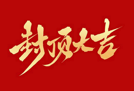 人生就是博尊龙凯时电子股份有限公司背光显示模组扩建及智能显示组件新建项目封顶仪式